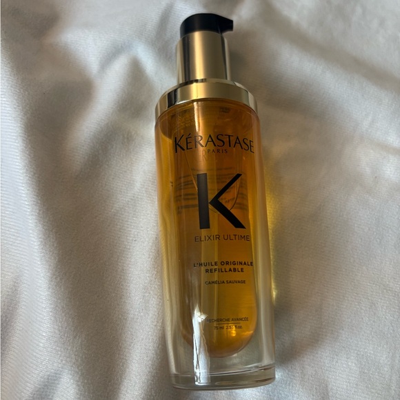 Kerastase hair elixir - Picture 5 of 7